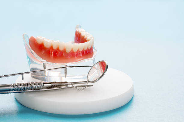 Oral Cancer Screening in Tanglewilde, WA