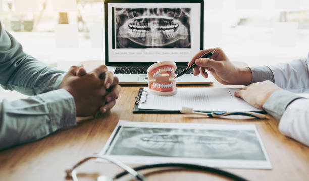 Dental X-Rays and Imaging in Tanglewilde, WA