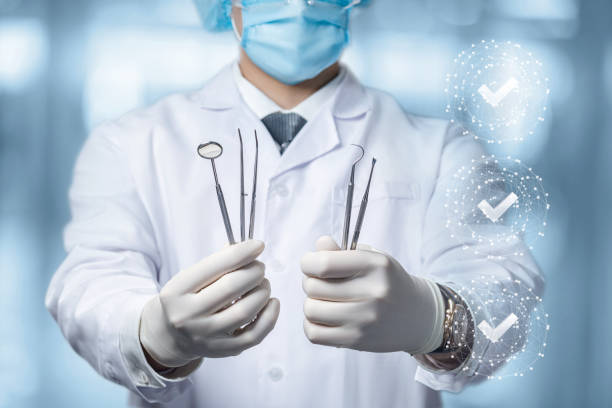 Tanglewilde, WA Dental Services Company