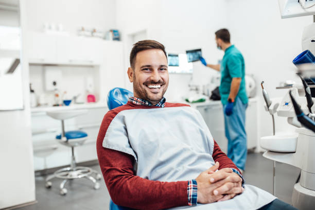 TMJ/TMD Treatment in Tanglewilde, WA
