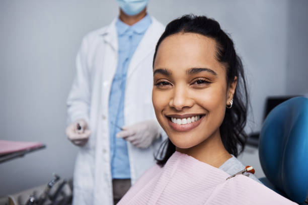 Dental Inlays and Onlays in Tanglewilde, WA