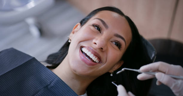 Advanced Technology for Better Dental Care in Tanglewilde, WA