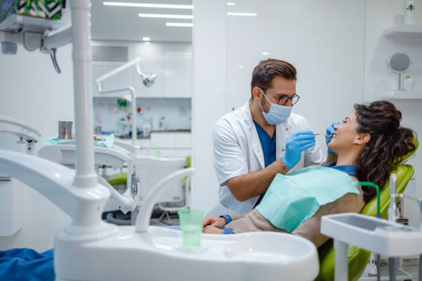 Best Dental Fillings (Composite and Amalgam)  in Tanglewilde, WA