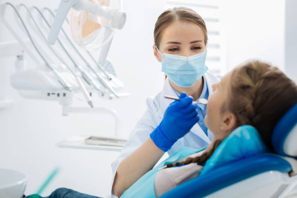 Best TMJ/TMD Treatment  in Tanglewilde, WA